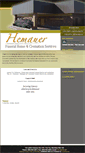 Mobile Screenshot of hemauerfh.frontrunnerpro.com