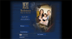 Desktop Screenshot of bordentownhome.frontrunnerpro.com