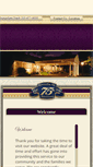 Mobile Screenshot of digiacomofuneralhome.frontrunnerpro.com