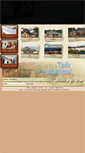 Mobile Screenshot of luginbuelfuneralhome.frontrunnerpro.com