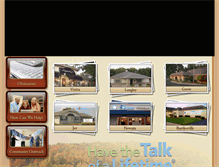 Tablet Screenshot of luginbuelfuneralhome.frontrunnerpro.com