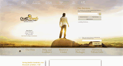 Desktop Screenshot of ocoee.frontrunnerpro.com