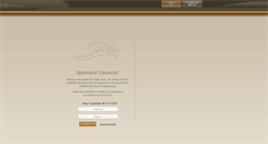 Desktop Screenshot of mulryanfh.frontrunnerpro.com
