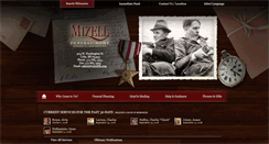 Desktop Screenshot of brittonfhcuba.frontrunnerpro.com