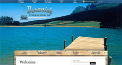 Desktop Screenshot of buranichfh.frontrunnerpro.com
