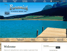 Tablet Screenshot of buranichfh.frontrunnerpro.com