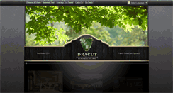 Desktop Screenshot of dracutfh.frontrunnerpro.com