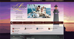 Desktop Screenshot of lassahnfh.frontrunnerpro.com