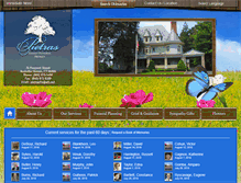 Tablet Screenshot of pietrasfh.frontrunnerpro.com