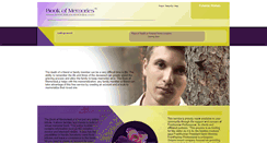 Desktop Screenshot of bookofmemories.frontrunnerpro.com