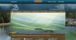 Desktop Screenshot of abitibi.frontrunnerpro.com