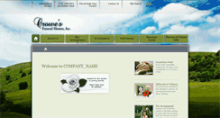 Desktop Screenshot of crowesfh.frontrunnerpro.com