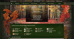 Desktop Screenshot of lounsbury.frontrunnerpro.com