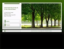 Tablet Screenshot of irvinefh.frontrunnerpro.com