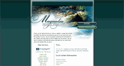 Desktop Screenshot of magnoliafh.frontrunnerpro.com