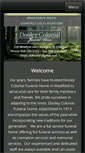 Mobile Screenshot of dooleyfh.frontrunnerpro.com